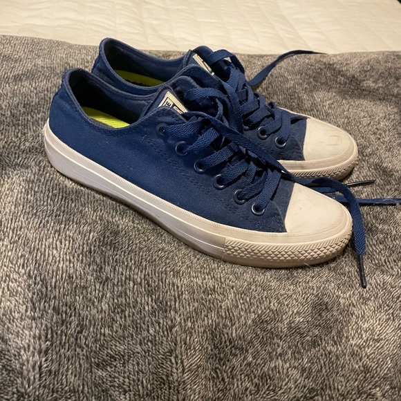 Converse Shoes - Chuck Taylor II Converse